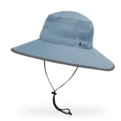 Sunday Afternoons Latitude SPF 50+ Boonie Sun Hat -Green And Swing Shop LatitudeBluestone