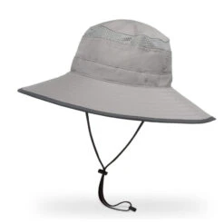 Sunday Afternoons Latitude SPF 50+ Boonie Sun Hat -Green And Swing Shop LatitudeQuarry