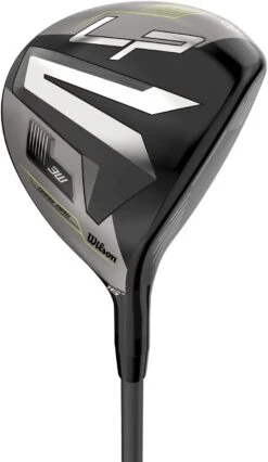 Wilson Staff Launch Pad 2 Fairway Woods 21 Wilson Staff Launch Pad 2 Fairway Woods -Green And Swing Shop LaunchPad2022Fairway0