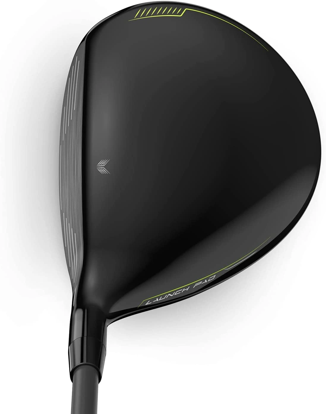 Wilson Staff Launch Pad 2 Fairway Woods 4 Wilson Staff Launch Pad 2 Fairway Woods - Image 2