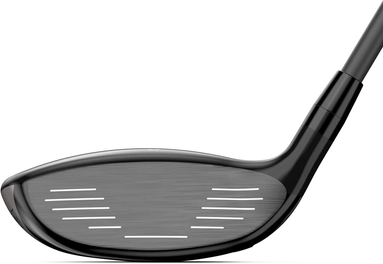 Wilson Staff Launch Pad 2 Fairway Woods 5 Wilson Staff Launch Pad 2 Fairway Woods - Image 3