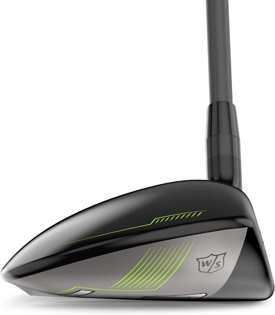 Wilson Staff Launch Pad 2 Fairway Woods 6 Wilson Staff Launch Pad 2 Fairway Woods - Image 4