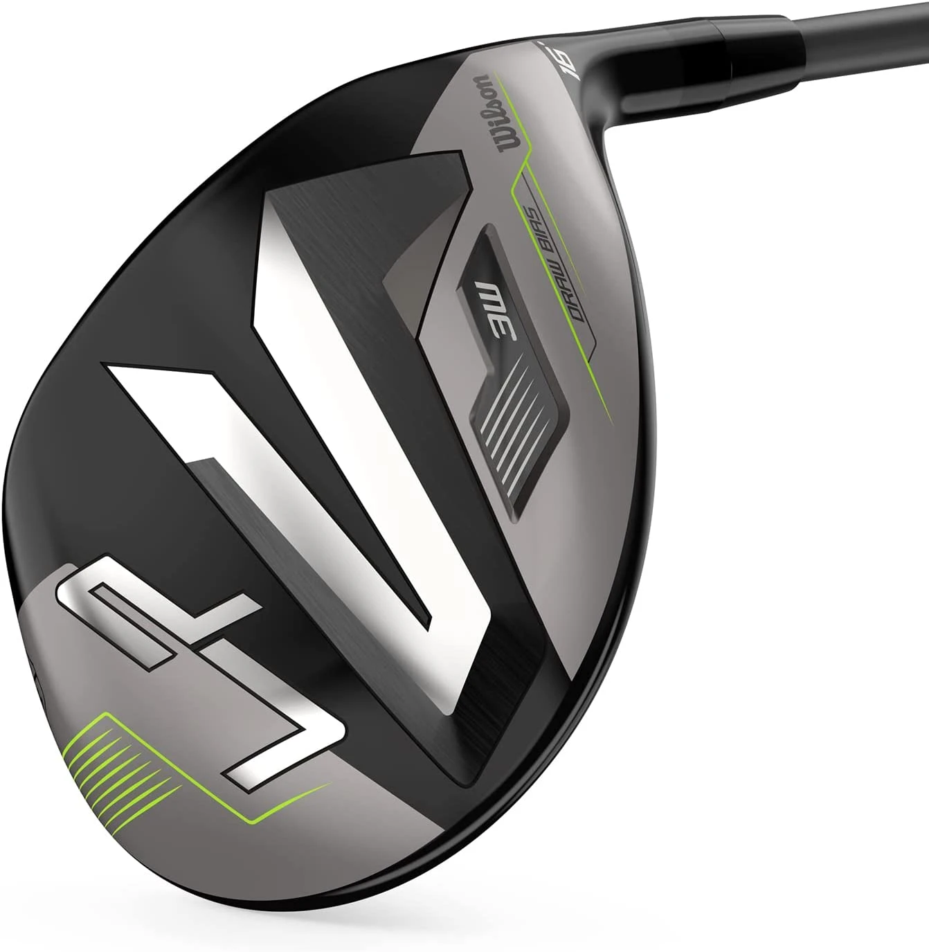Wilson Staff Launch Pad 2 Fairway Woods 7 Wilson Staff Launch Pad 2 Fairway Woods - Image 5