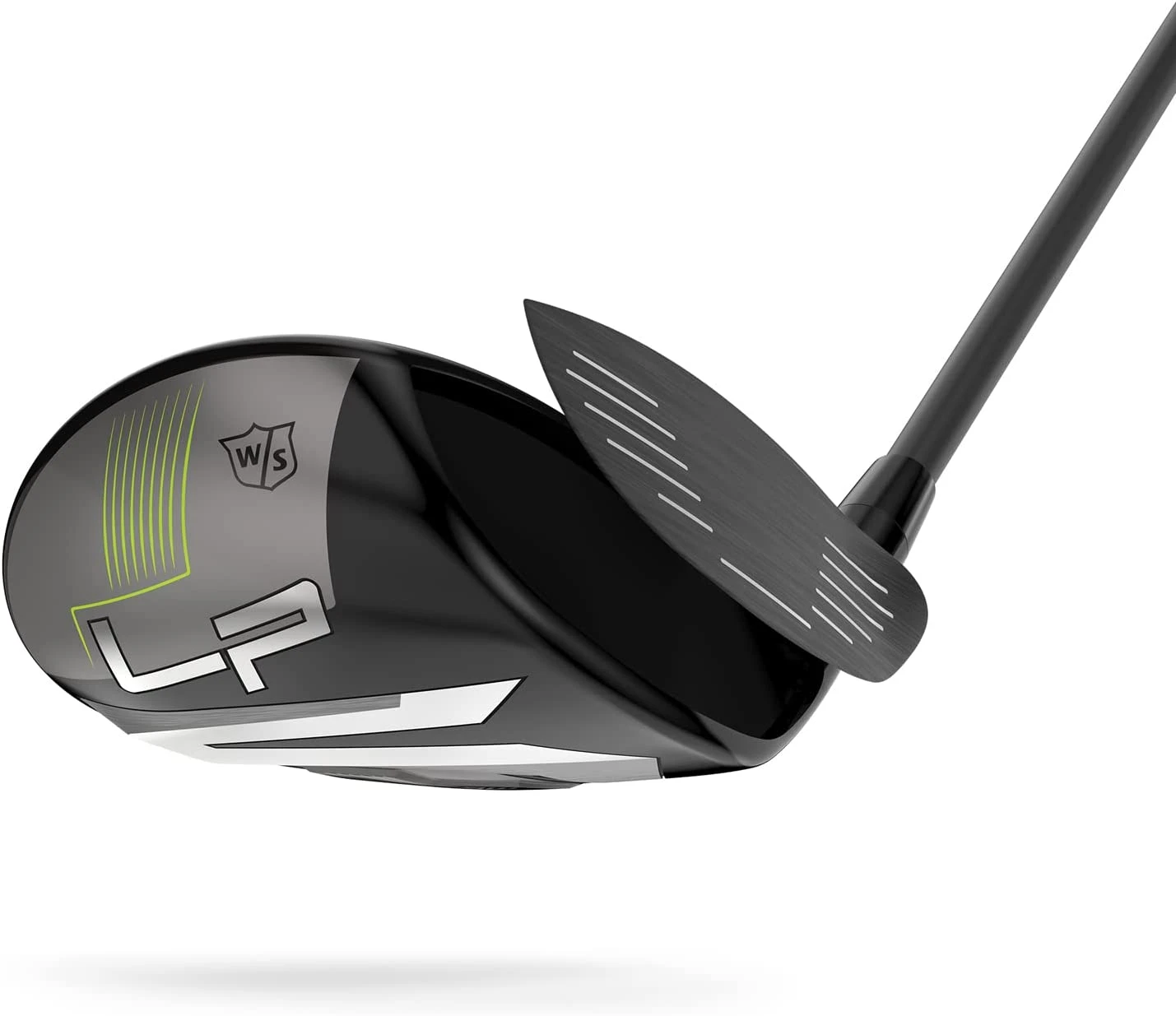 Wilson Staff Launch Pad 2 Fairway Woods 11 Wilson Staff Launch Pad 2 Fairway Woods - Image 9