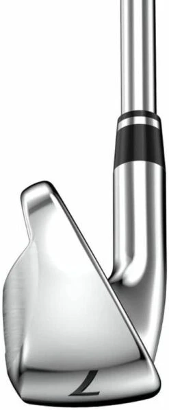 Wilson Staff Launch Pad Combo Iron Set - 2022 -Green And Swing Shop LaunchPad2022Irons3 06b74cd2 24f5 4efc b767 656a4b899841