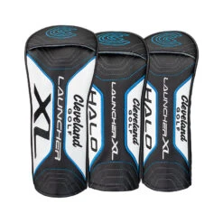 Cleveland Launcher XL Complete Set -Green And Swing Shop LauncherXLCompleteSet8