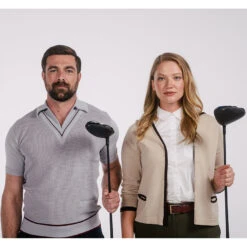 Cleveland Golf Launcher XL Adjustable Driver -Green And Swing Shop Launcher XL Driver lrg V10