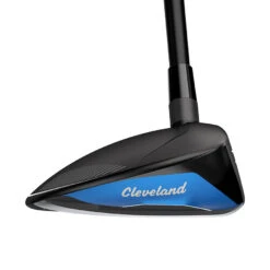Cleveland Golf Launcher XL Halo Fairway Woods -Green And Swing Shop Launcher XL Halo Fairway Woods lrg V5
