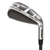 Cleveland Launcher XL Halo Irons -Green And Swing Shop Launcher XL Halo Irons