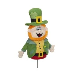 Creative Covers Human Characters Head Cover -Green And Swing Shop Leprechaun cover 2018 Square 480x480 26fd022f 9379 4cb7 a092 aad9e3594022