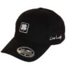 Lucky Black Clover Lucky For U Hat -Green And Swing Shop Lucky Black Clover Black White
