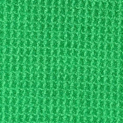 Joseph Elliott Custom Logo 18" X 18" Micro Fiber Towels -Green And Swing Shop MFKellyGreen