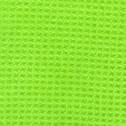 Joseph Elliott Custom Logo 18" X 18" Micro Fiber Towels -Green And Swing Shop MFLime