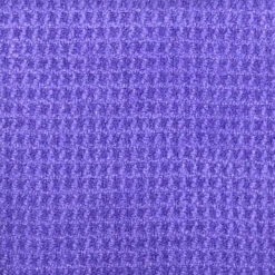 Joseph Elliott Custom Logo 18" X 18" Micro Fiber Towels -Green And Swing Shop MFPurple