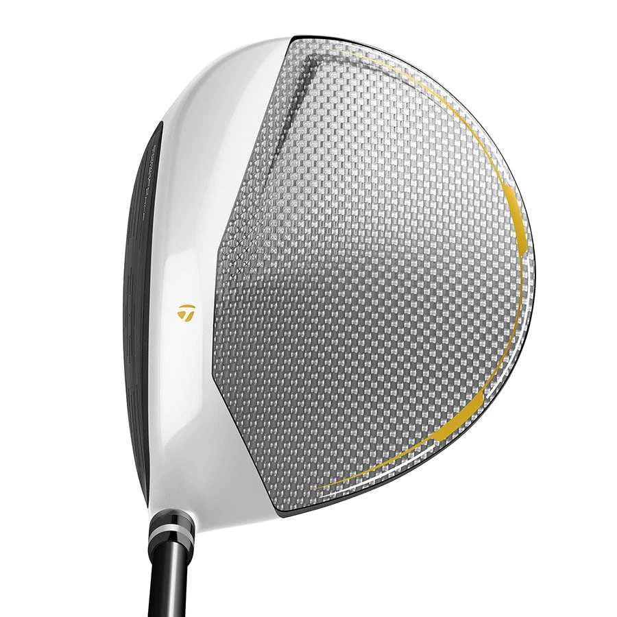 Taylormade Golf M Gloire Driver 4 Taylormade Golf M Gloire Driver - Image 2