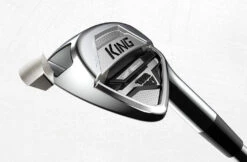 Cobra Golf KING Tour MIM Iron Sets -Green And Swing Shop MIMTourIrons10