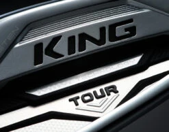 Cobra Golf KING Tour MIM Iron Sets -Green And Swing Shop MIMTourIrons6