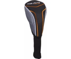 Top-Flite Golf Tour Low CG Senior Driver -Green And Swing Shop MRH DR SR 4