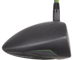 Top-Flite Golf Tour Series Low CG Drivers -Green And Swing Shop MRH DR Uni 5