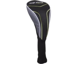 Top-Flite Golf Tour Series Low CG Drivers -Green And Swing Shop MRH DR Uni 6
