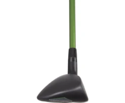 Top-Flite Golf Tour Hybrid / Rescue Clubs -Green And Swing Shop MRH HY Uni
