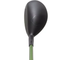 Top-Flite Golf Tour Hybrid / Rescue Clubs -Green And Swing Shop MRH HY Uni 3