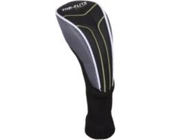 Top-Flite Golf Tour Hybrid / Rescue Clubs -Green And Swing Shop MRH HY Uni 6