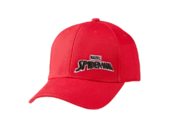Marvel Avengers Hats By Volvik Golf -Green And Swing Shop Marvel gear Spider Man Red