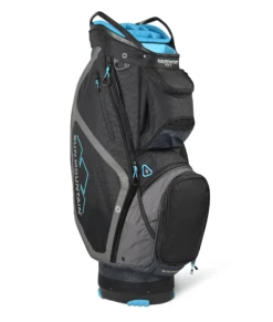 Sun Mountain Golf 2021 Maverick Cart Bag -Green And Swing Shop MaverickGranite Black Gun OceanAltShot