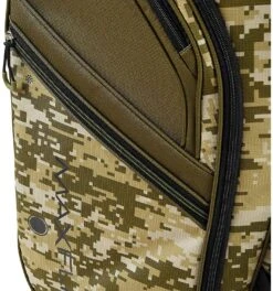Maxfli Honors Plus 2019 Cart Bag -Green And Swing Shop Maxfli2019HonorsPlusCartBagCamo 7