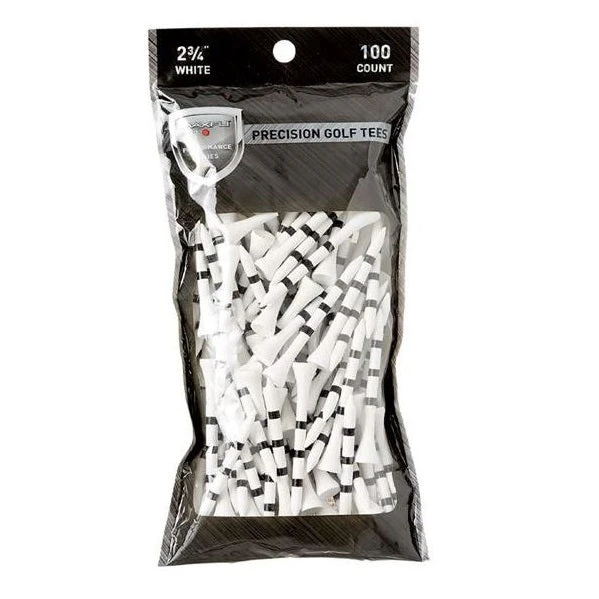 Maxfli Performance Series Precision Golf Tees 4 Maxfli Performance Series Precision Golf Tees - Image 2