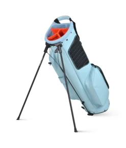 Sun Mountain Golf 2021 Metro Stand Carry Bag -Green And Swing Shop MetroStandFrostBlue InfernoAltShot