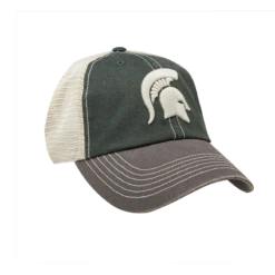 Team Effort / Wincraft NCAA Licensed Golf Brush 24 Team Effort / Wincraft NCAA Licensed Golf Brush -Green And Swing Shop MichiganState