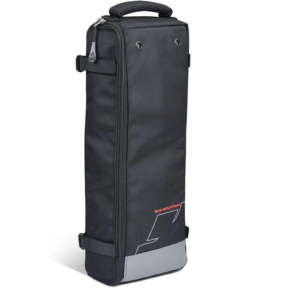 Sun Mountain Golf Micro Cart Cooler Pouch 3 Sun Mountain Golf Micro Cart Cooler Pouch