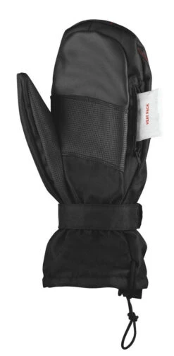 Wilson Staff Winter Mittens -Green And Swing Shop Mitten Heat Pack