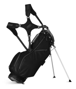Sun Mountain Golf 2021 Junior Team Carry Stand Bag -Green And Swing Shop N190266JuniorTeamBlack