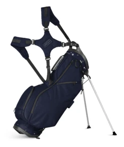 Sun Mountain Golf 2021 Junior Team Carry Stand Bag -Green And Swing Shop N190267JuniorTeamNavy