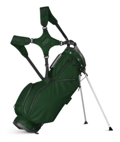 Sun Mountain Golf 2021 Junior Team Carry Stand Bag -Green And Swing Shop N190269JuniorTeamGreen