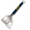 Sportula Grill Spatula - NCAA 1 Sportula Grill Spatula - NCAA -Green And Swing Shop NCAA Michigan0