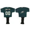 McArthur Sports NFL Football Jersey Fan Headcovers -Green And Swing Shop NFL Jersey Cover Eagles