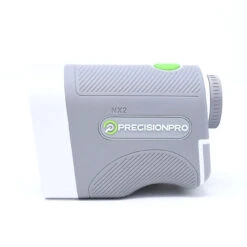 Precision Pro Golf NX2 Laser Rangefinder -Green And Swing Shop NX2 2