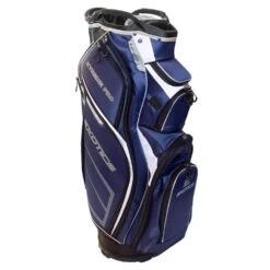 Tour Edge Exotics Xtreme Pro Deluxe Cart Bag -Green And Swing Shop Navy White Cart 1400x 7aae26f3 a448 48e0 ac3e 8c8e76e9cec5