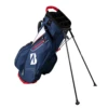 Bridgestone Golf 14-Way Stand Bag -Green And Swing Shop Navy 2020 14 way