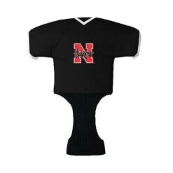 Vista Studios Collegiate NCAA Jersey Golf Headcovers -Green And Swing Shop Nebraska 724a58bc 098a 43dd bc31 ffdd387dd833