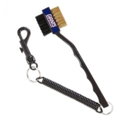 Team Effort / Wincraft NFL Licensed Golf Brush -Green And Swing Shop NewYorkGiants