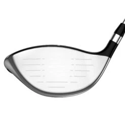 Tour Edge Golf Hot Launch 4 Offset Driver -Green And Swing Shop Offset Driver 2