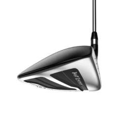 Tour Edge Golf Hot Launch 4 Offset Driver -Green And Swing Shop Offset Driver 3