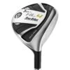 Tour Edge Golf Hot Launch 4 Offset Fairway Woods -Green And Swing Shop Offset Fairway 0