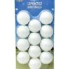 OnCourse Golf Solid Platic Practice Golf Balls -Green And Swing Shop OnCourse Practice Golf Balls 13071