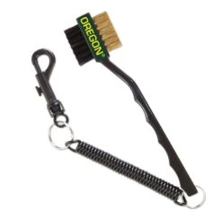Team Effort / Wincraft NCAA Licensed Golf Brush 28 Team Effort / Wincraft NCAA Licensed Golf Brush -Green And Swing Shop Oregon